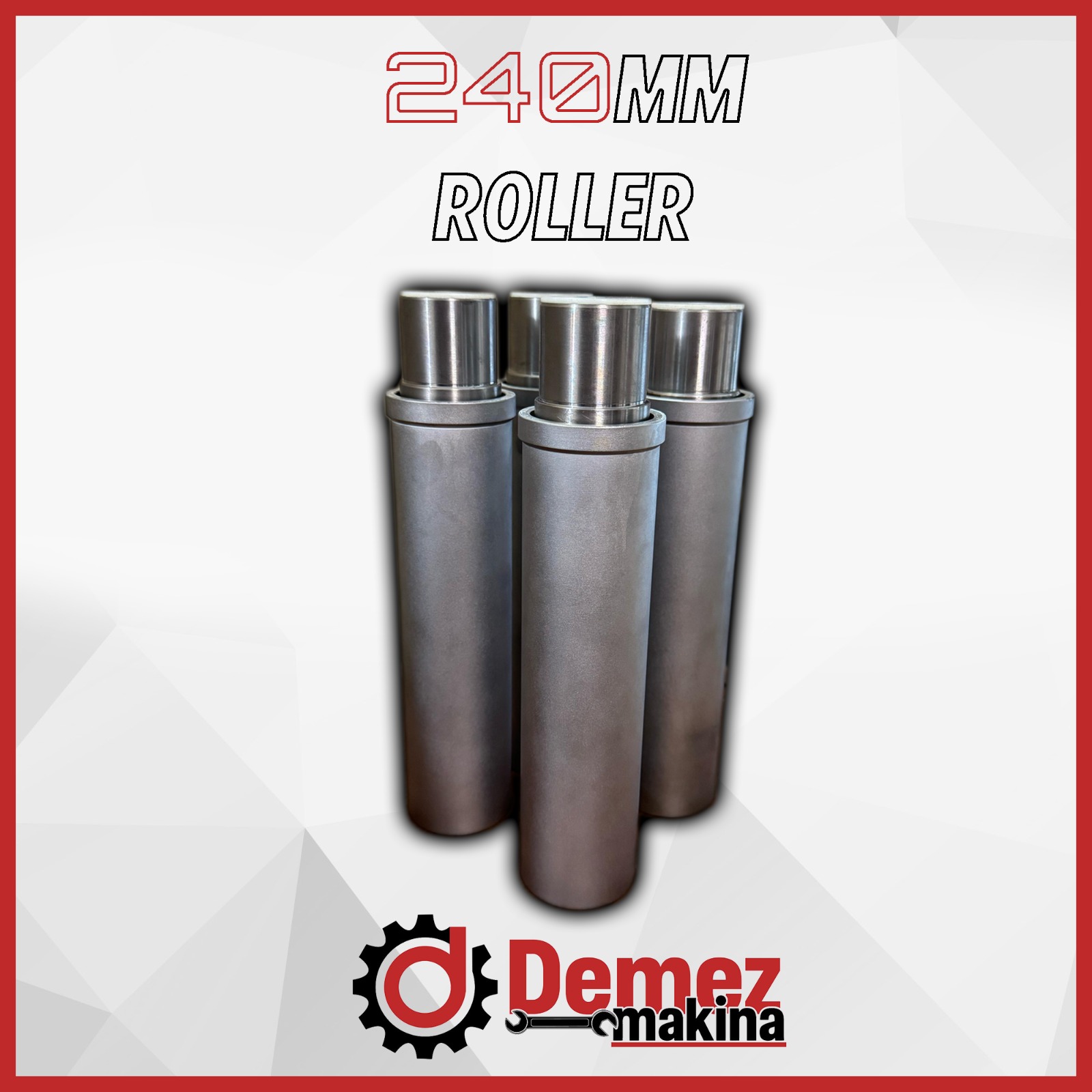 240mm Roller